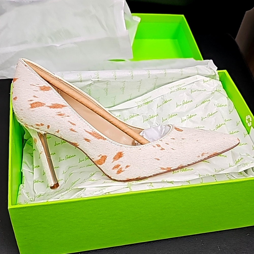 Sam Edelman heels